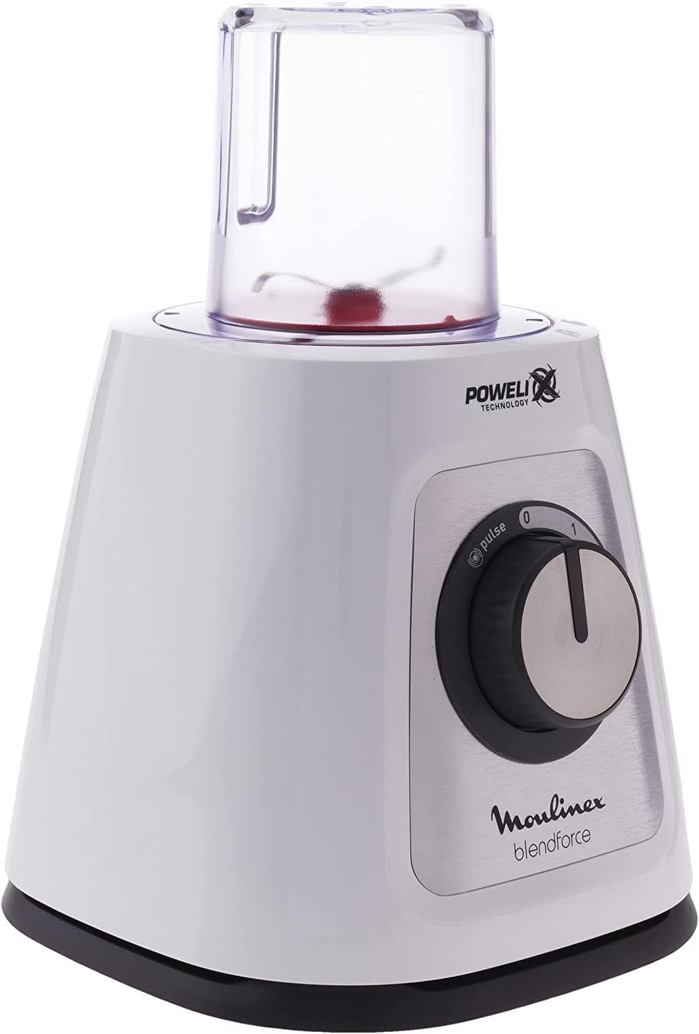 Moulinex Blender Force Glass 700W 1.75L
