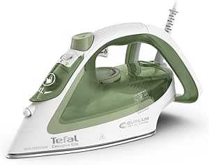 Tefal EasyGliss Eco Steam Iron