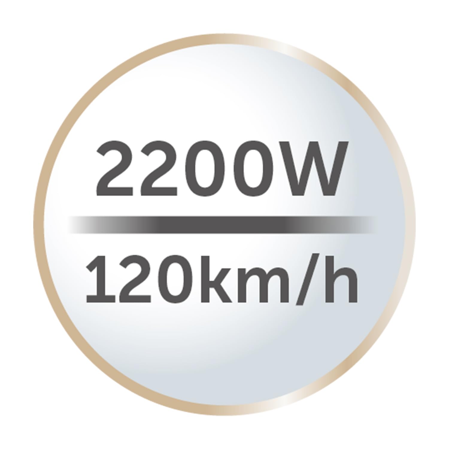 Remington D4740 Hair Dryer 2200W