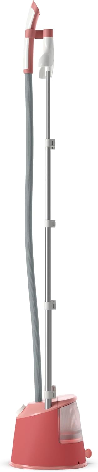 Philips STE1020/46 1000 Series Garment Steamer – 1800W, 1.8L Tank