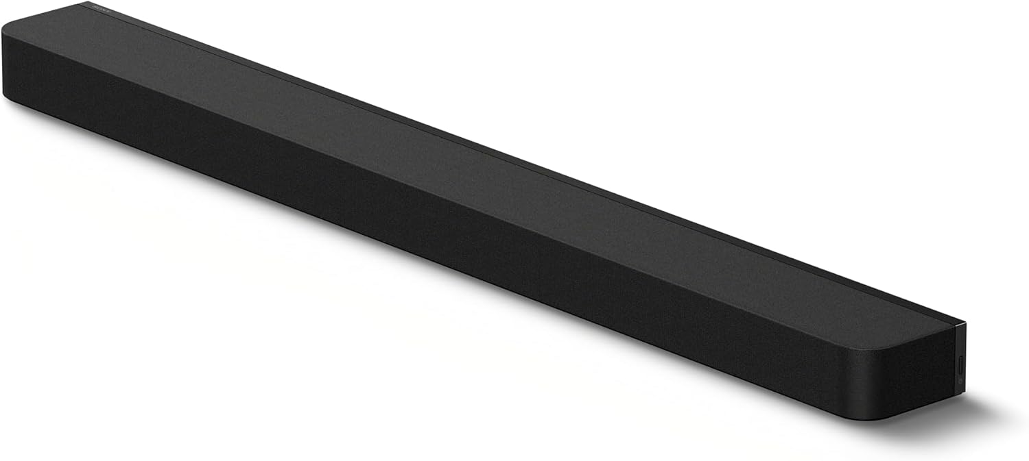 Sony BRAVIA Theater Bar 8 / Dolby Atmos Soundbar