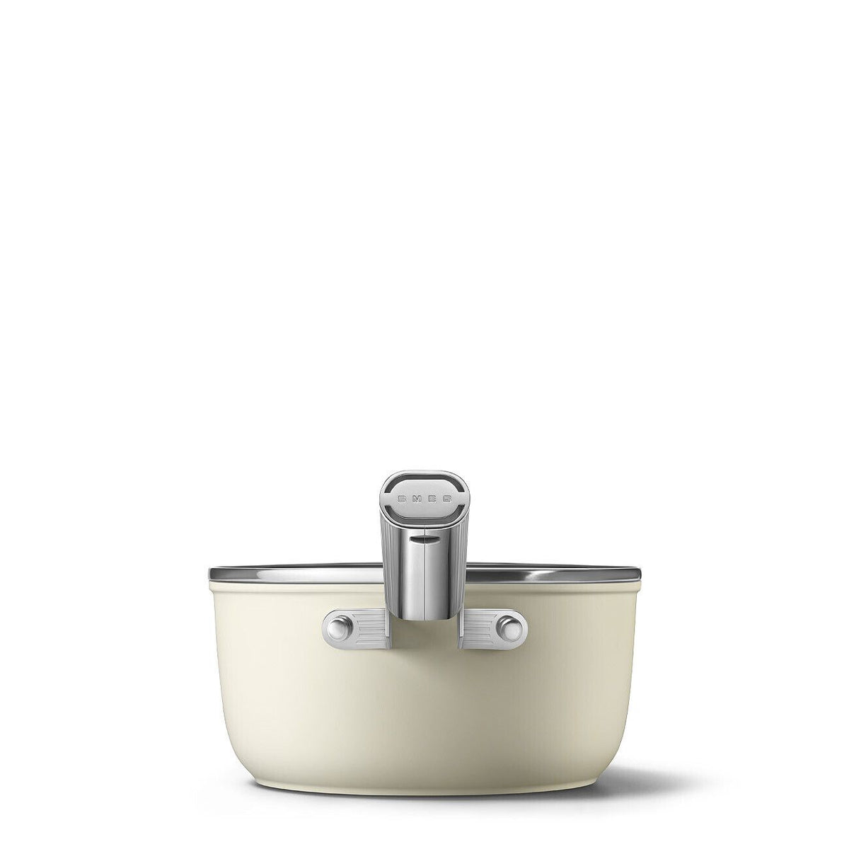 Smeg SPF2012CRM induction saucepan