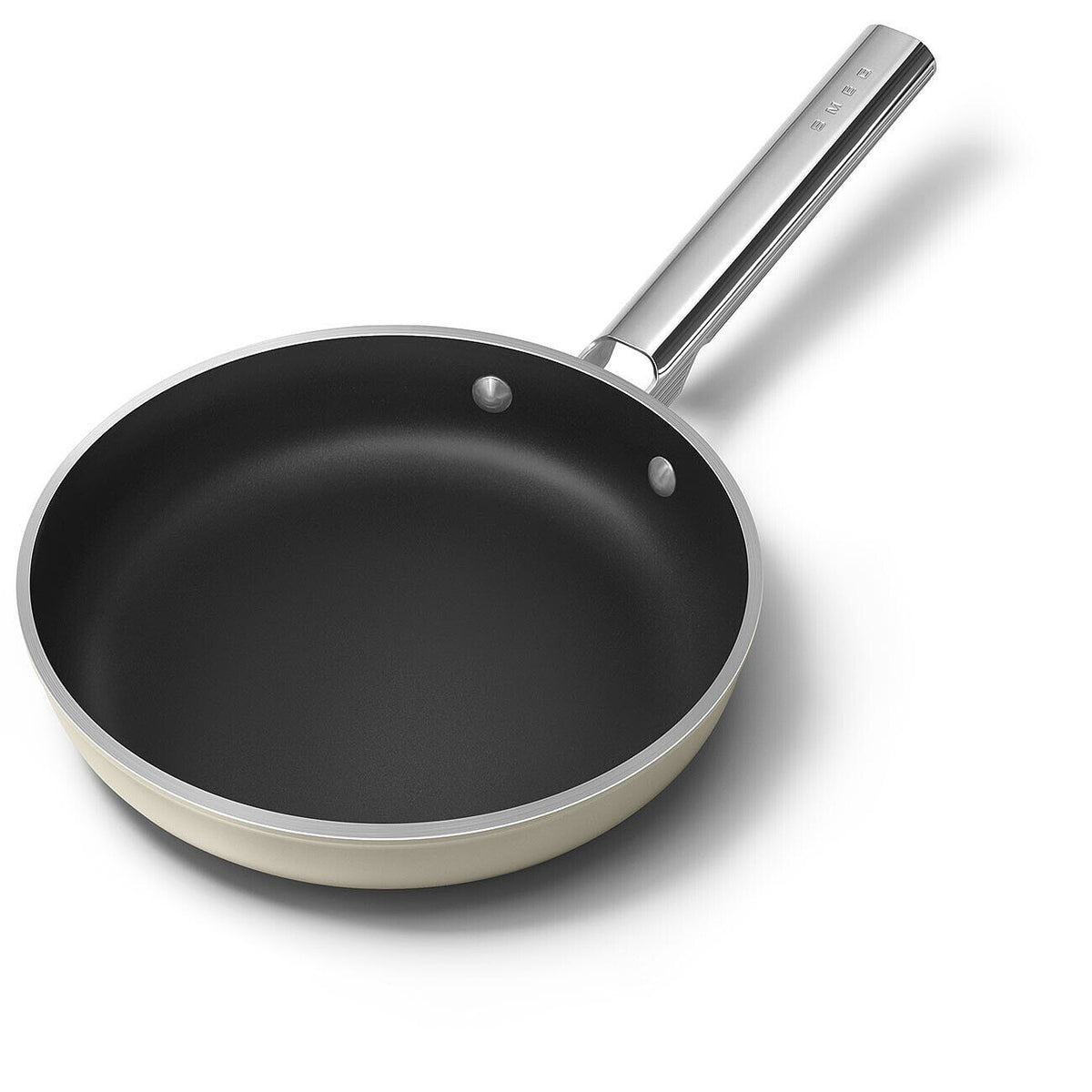 Smeg FPF2402CRM retro 50s frying pan