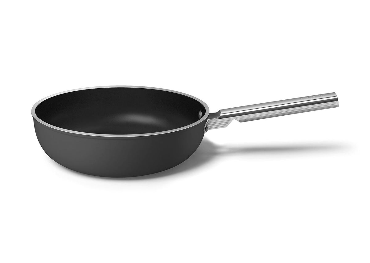 Smeg WOF3002 PFAS-free wok