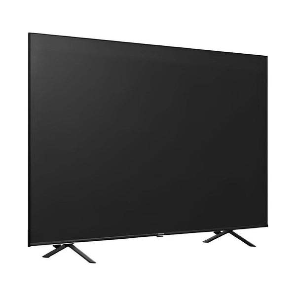 Hisense 55" 4K Smart Receiver Built In Alexa Built In Vidaa