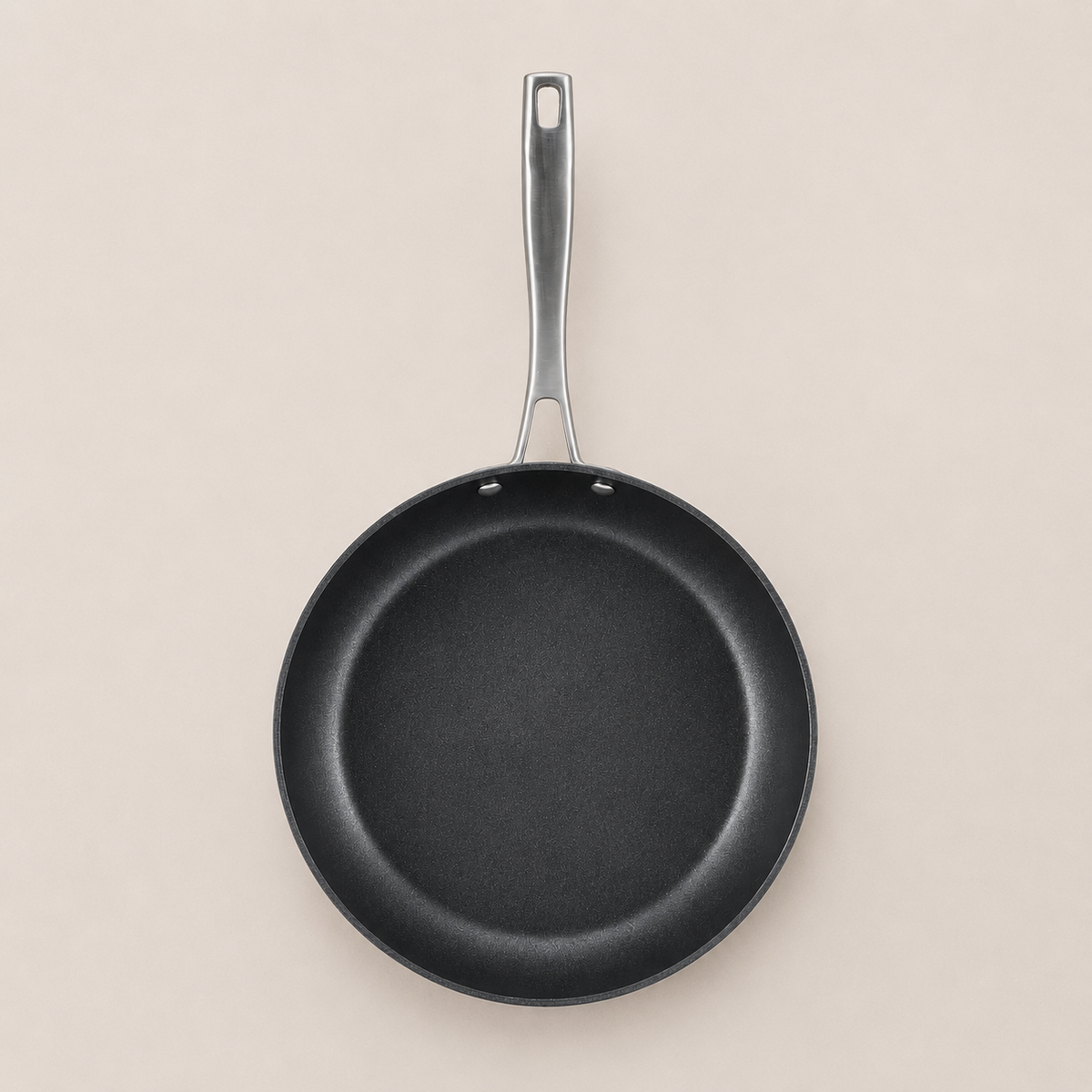 Karaca BioDiamond Pro 26 cm Frying Pan front view