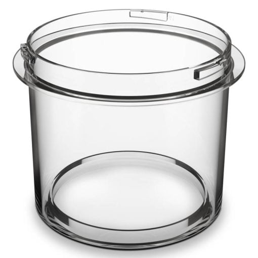 KitchenAid Go Cordless Blade Coffee Grinder – Matte Black (Battery Sold Separately)