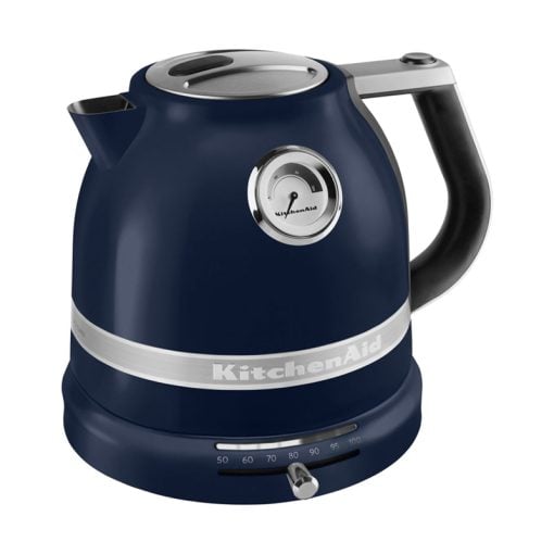 KitchenAid 1.5L Artisan Kettle 5KEK1522EIB – Ink Blue