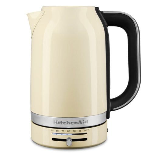 KitchenAid Kettle 1.7L Almond White