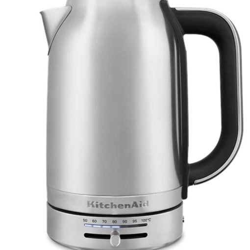 KitchenAid Artisan Electric Kettle 1.7L – Stainless Steel