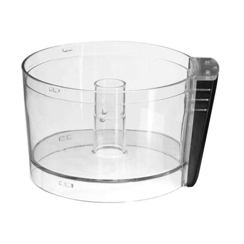 KitchenAid Mini Food Processor 830ml – Onyx Black