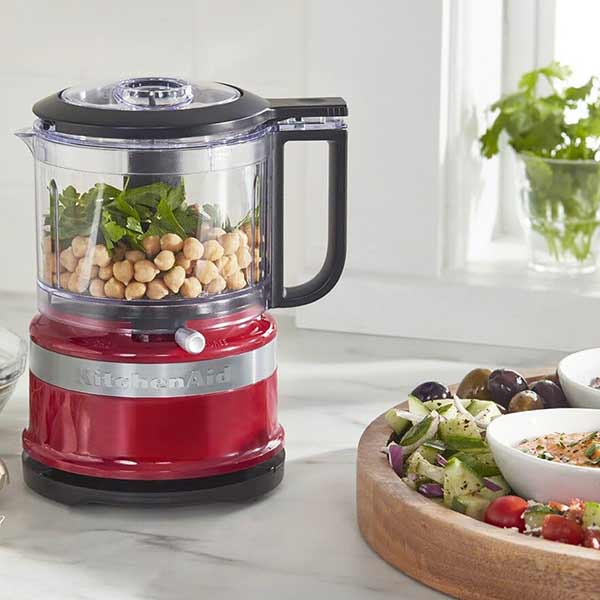 KitchenAid Food Processor 0.85L