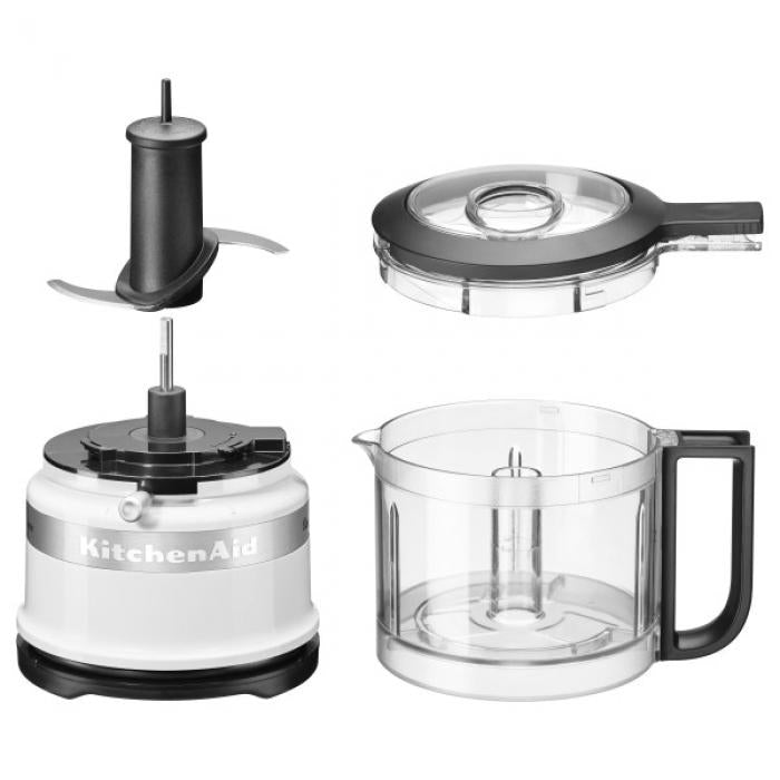 KitchenAid Food Processor 0.85LWhite