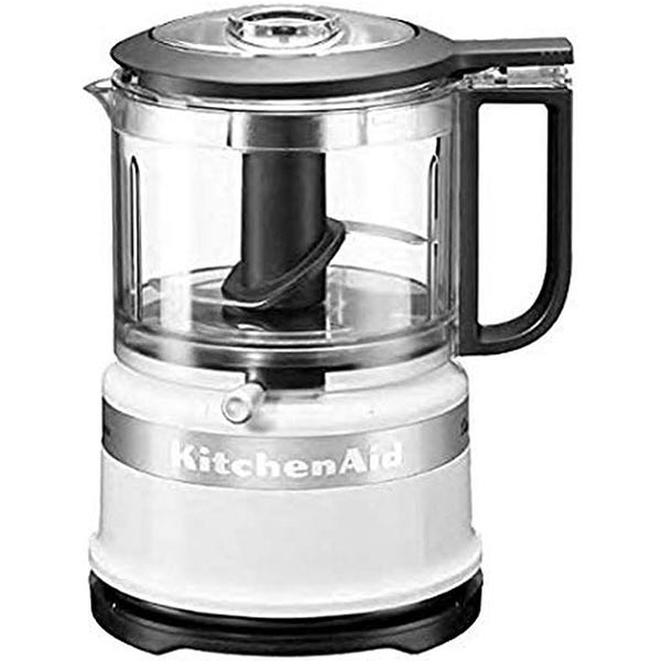 KitchenAid Food Processor 0.85LWhite