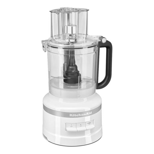 Kitchenaid Food Processor White 3.1L