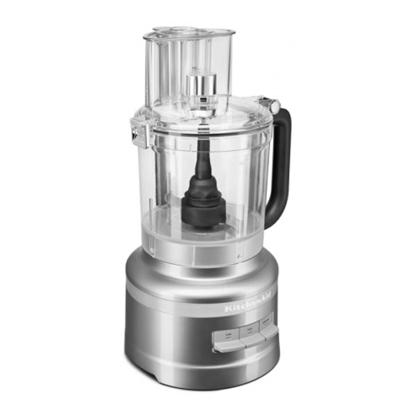 KitchenAid Food Processor 3.1L Silver
