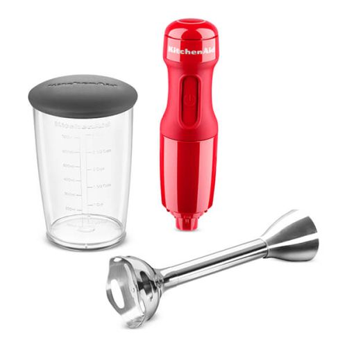 Kitchenaid Queen Of Hearts Hand Blender