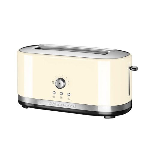 Kitchenaid 2-slice Long Slot Slices Toaster