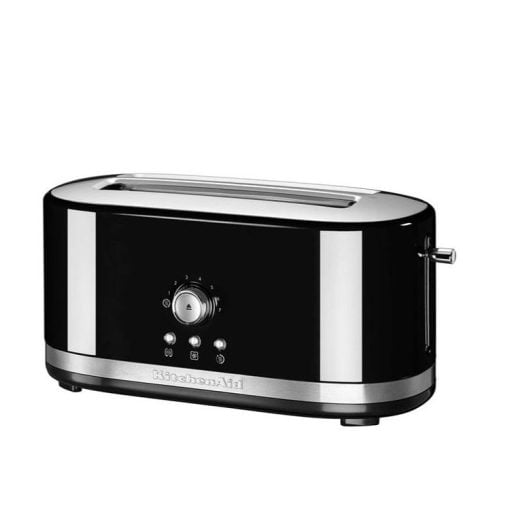 Kitchenaid 2-slice Long Slot Slices Toaster