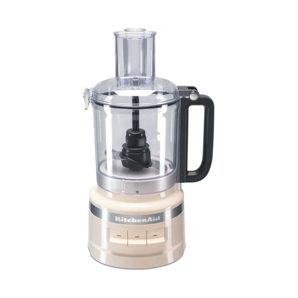 KitchenAid 1.7 Food Processor Matt Black