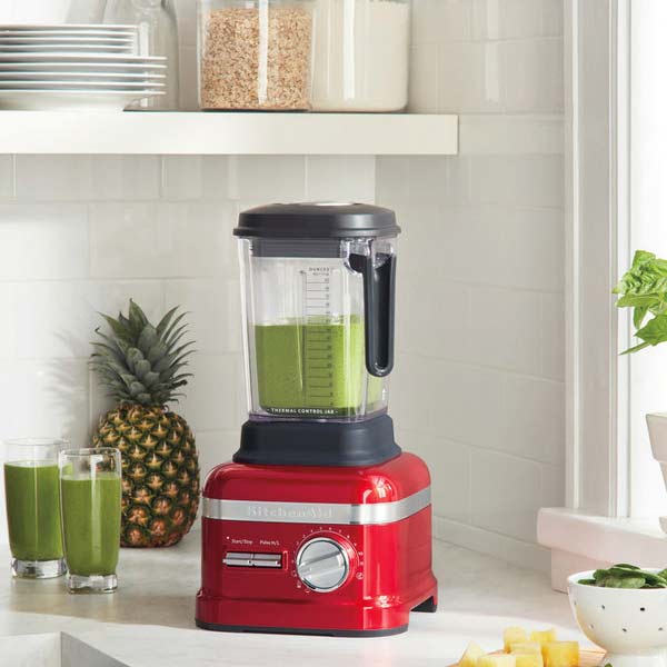 Kitchenaid Artisan Power Plus Blender