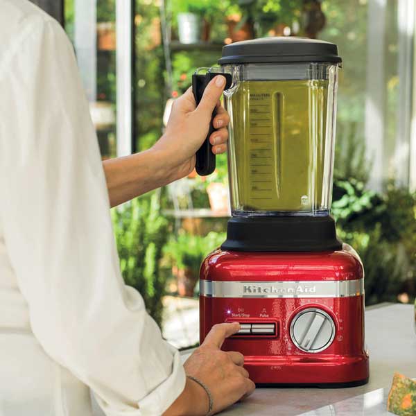 Kitchenaid Artisan Power Plus Blender