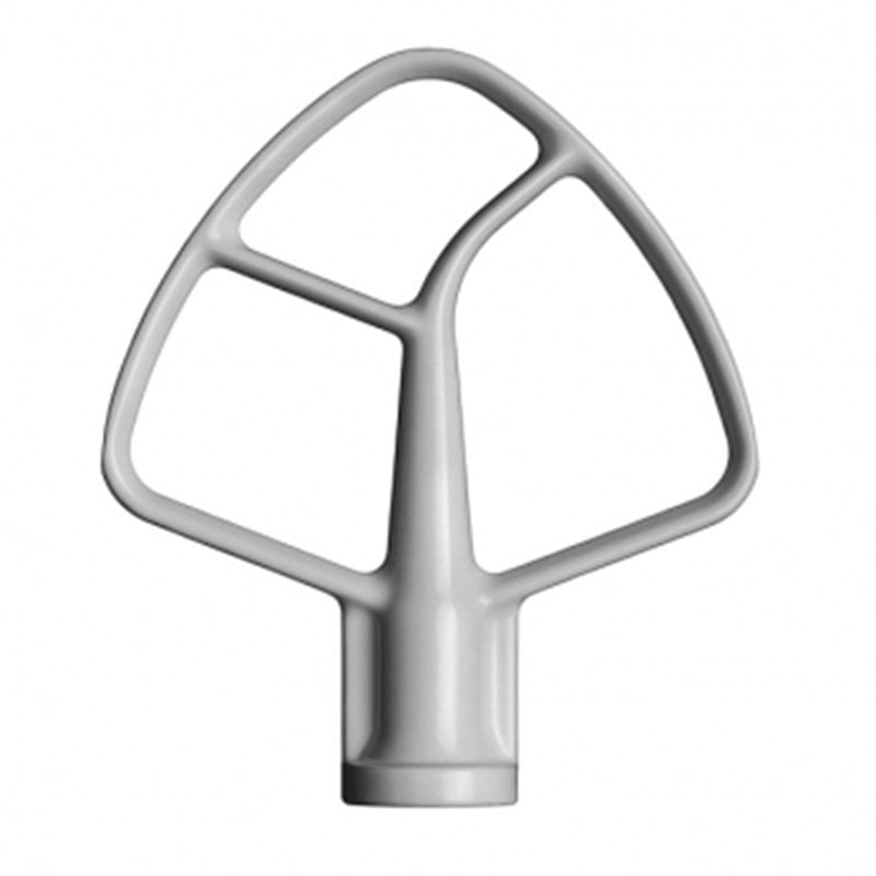 KitchenAid Artisan Tilt-Head Stand Mixer – 4.8L Premium Set (Fresh Linen)