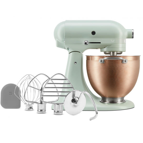 Kitchenaid Artisan Stand Mixer 4.7L Limited Edition Blossom