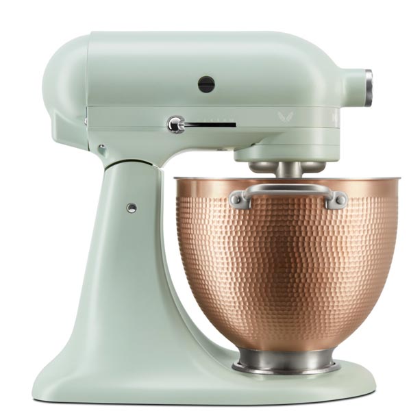 Kitchenaid Artisan Stand Mixer 4.7L Limited Edition Blossom