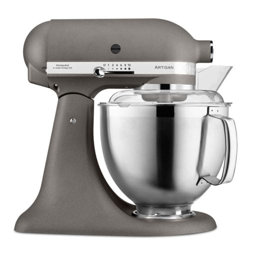 KitchenAid Artisan Stand Mixer 4.8L – Grey
