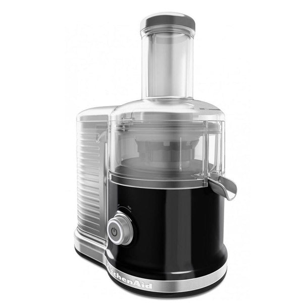 Kitchenaid Artisan Juicer Onyx Black