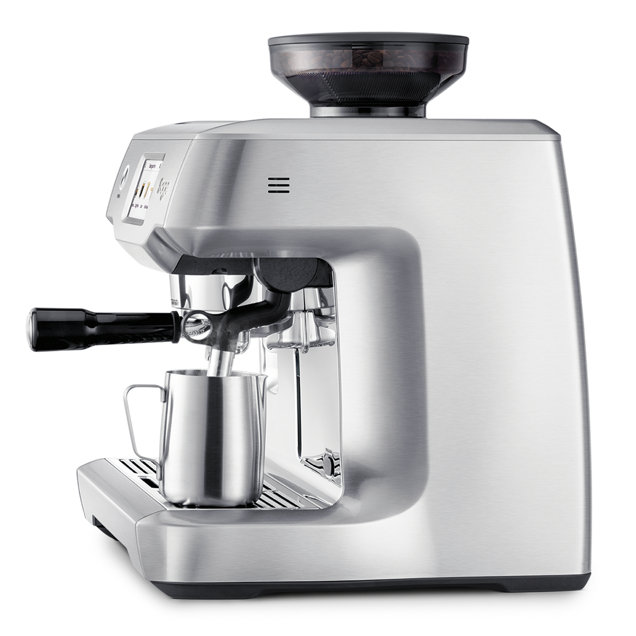 Sage, Oracle Touch Espresso Coffee Machine Silver