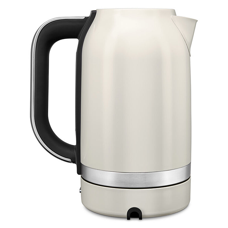 KitchenAid Artisan Electric Kettle 1.7L – Porcelain White