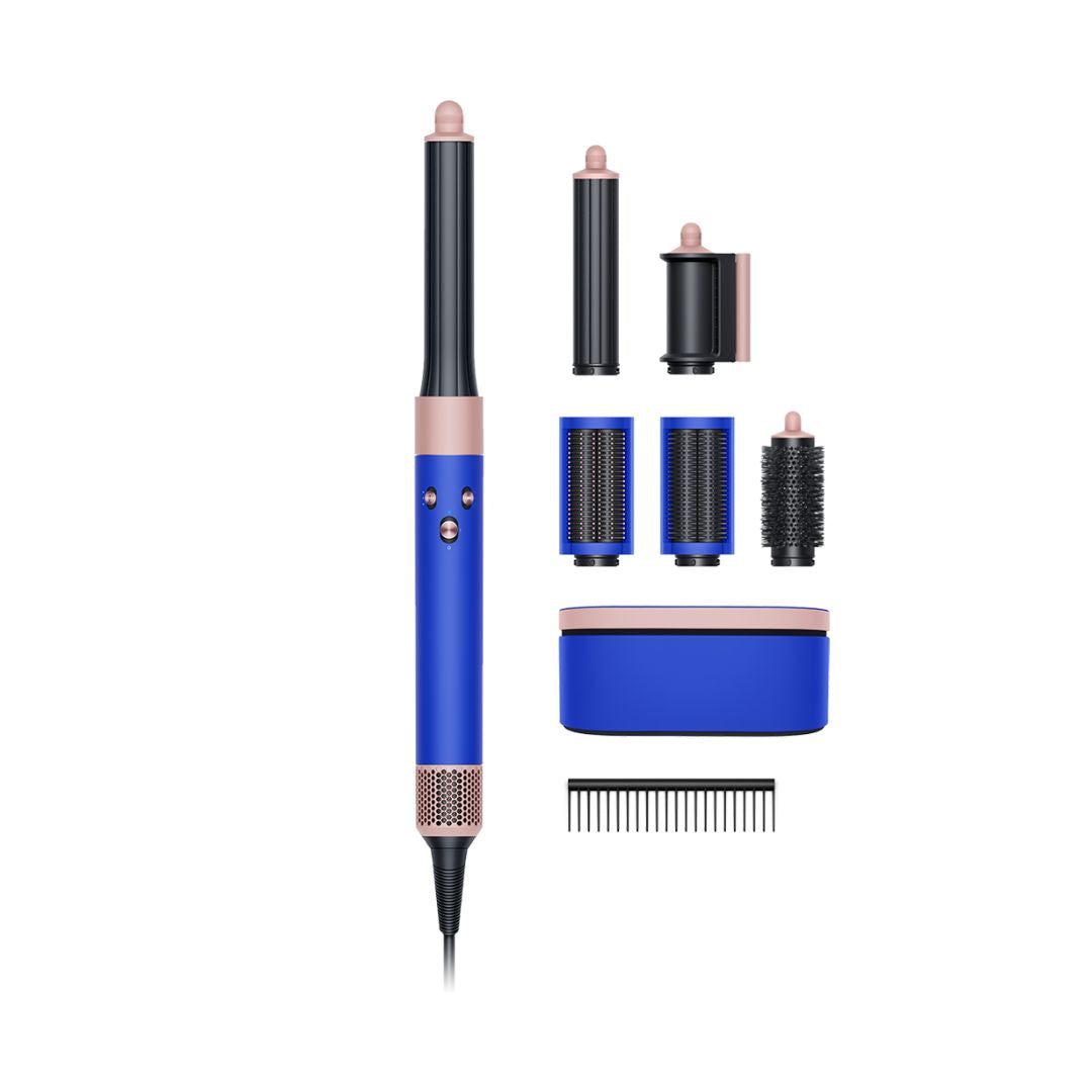 Dyson Airwrap™ Complete Long Multi-Styler In Blue Blush