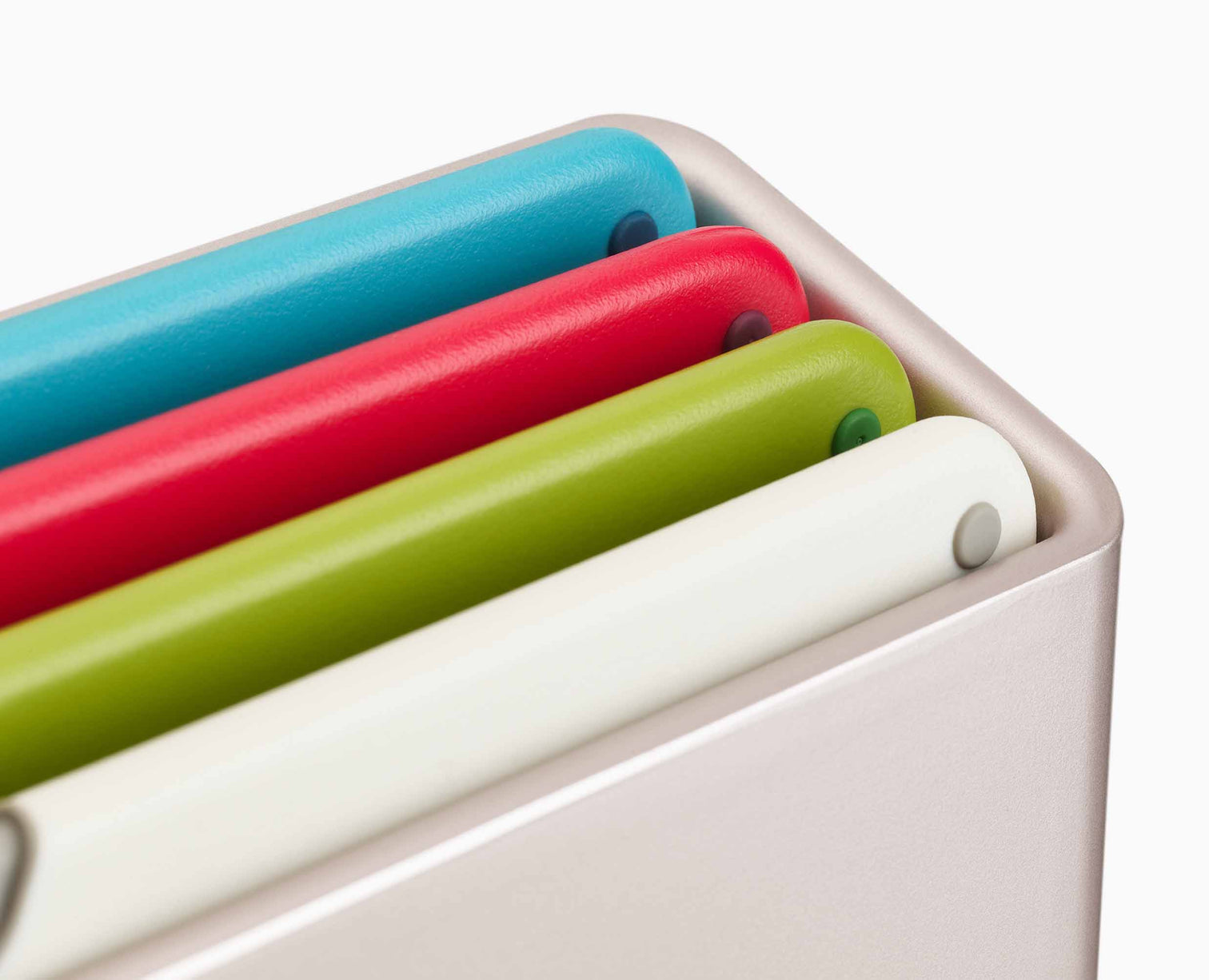 Joseph Joseph Index 4-Piece Chopping Board Set