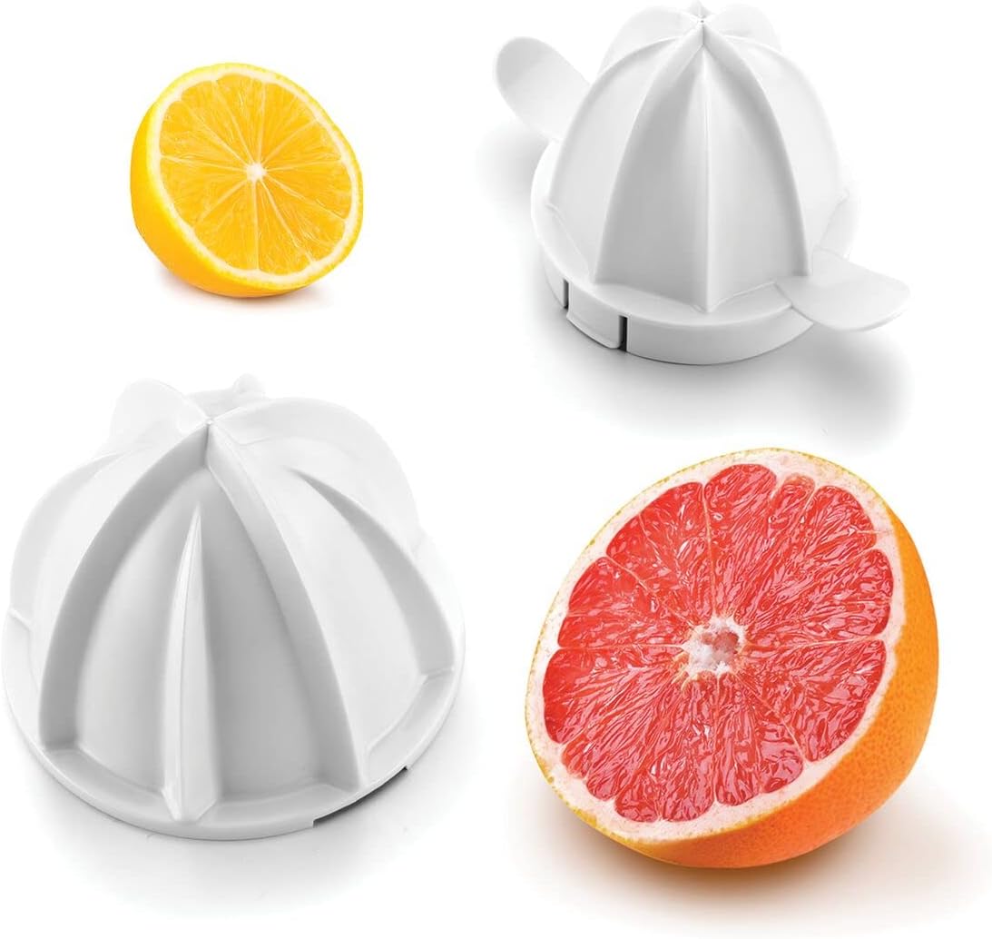 Black & Decker Citrus Juicer CJ15 25W 600ml Two Way Spin Countertop Extractor