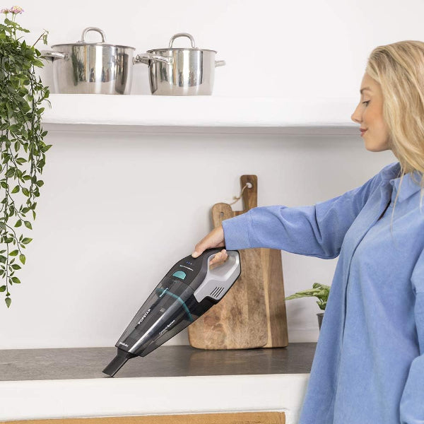 Cecotec Conga Popstar Micro 18.5V Animal Hand Cordless Wet & Dry Vacuum 110W