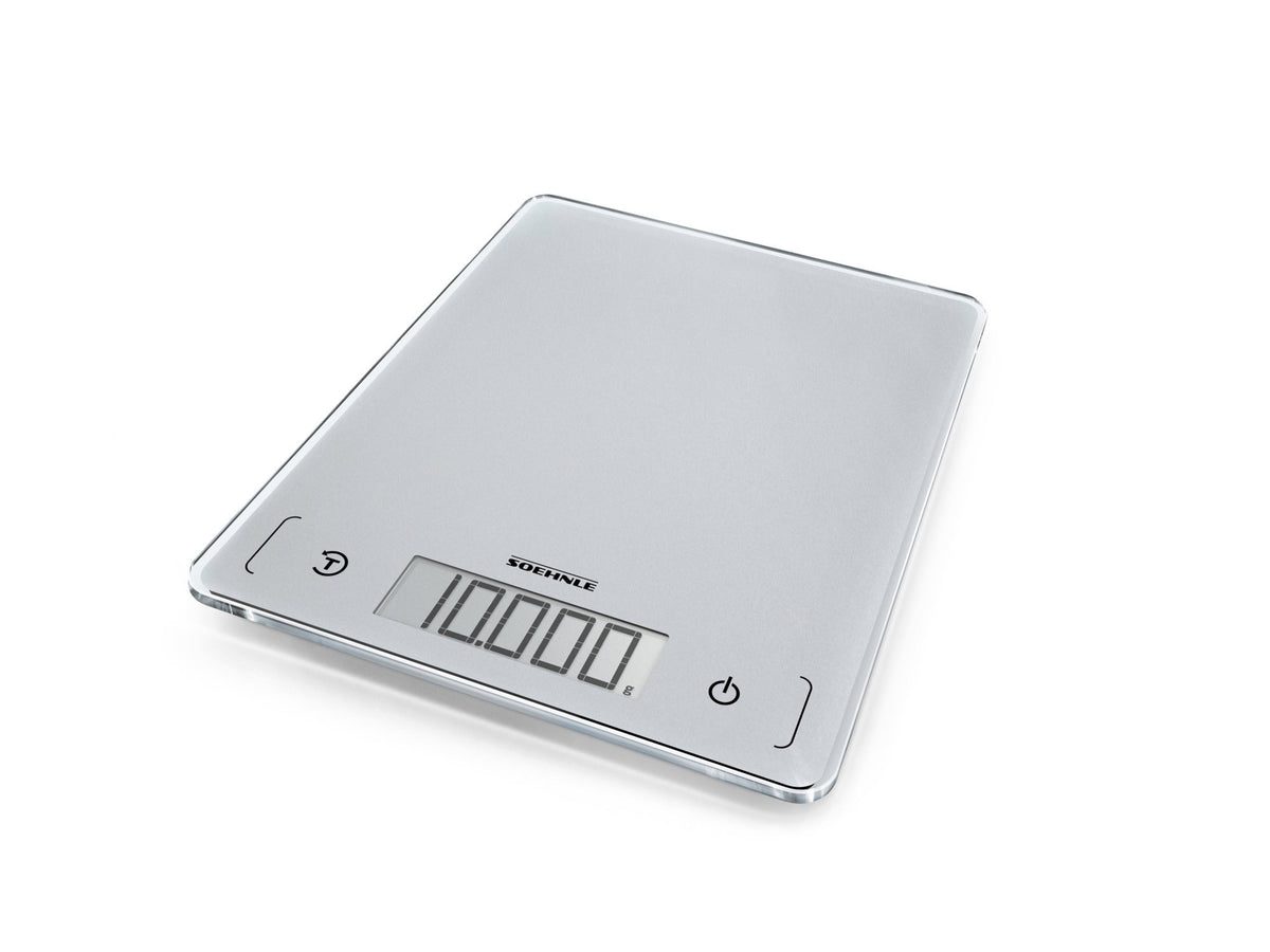 Soehnle Page Comfort 300 Slim kitchen scale
