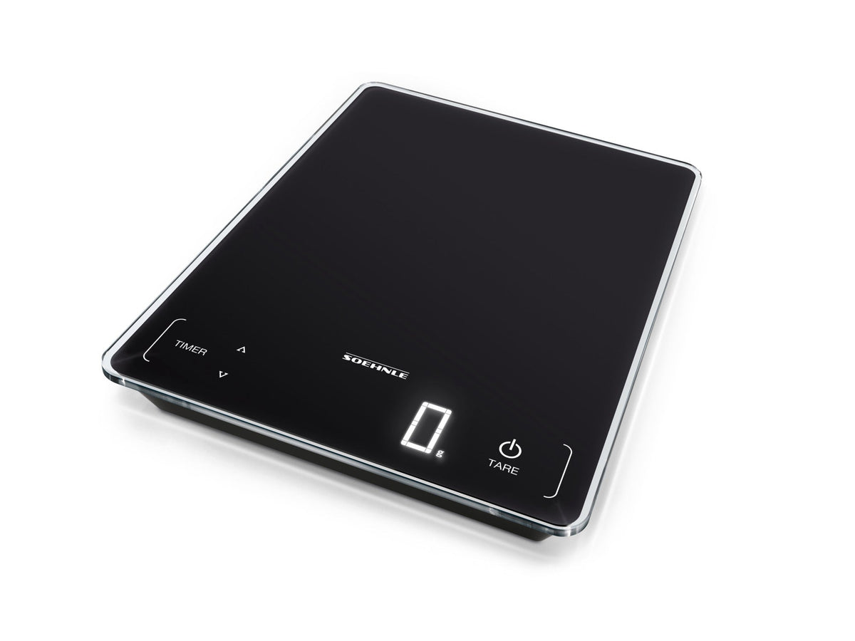 Soehnle Page Profi 100 kitchen scale