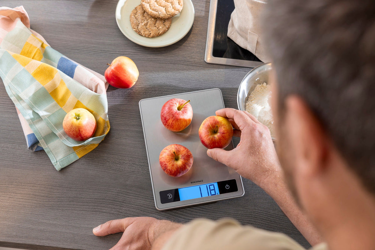 Soehnle Page Profi 200 kitchen scale – view 2