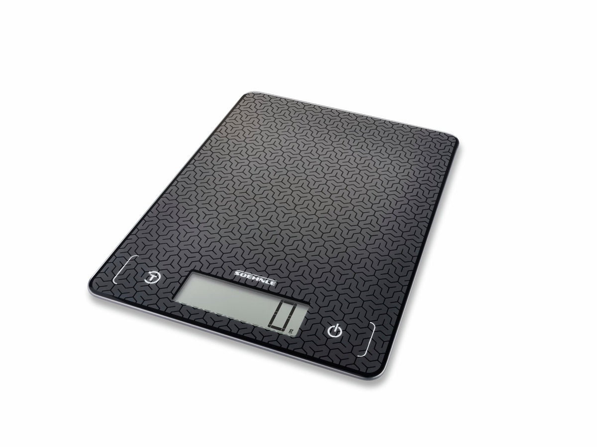 Soehnle Page Comfort Mosaic kitchen scale