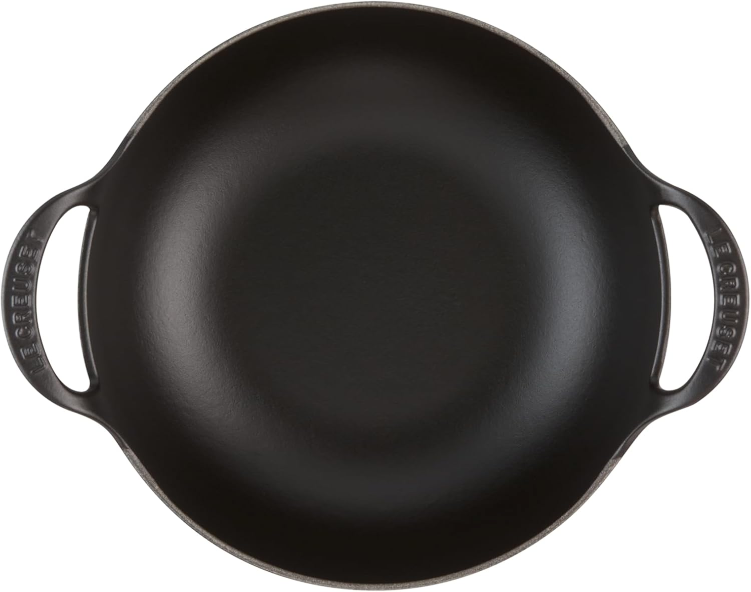 Le Creuset Balti Saucepan 24Cm (Black)