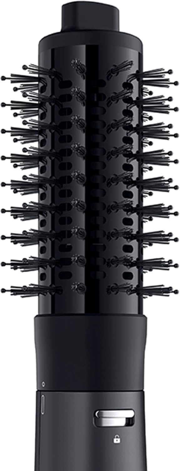 Braun Airstyler As4.2 Airbrush 1000W - Ionic Black