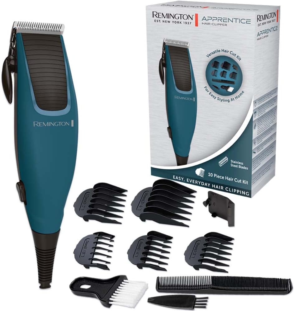 Remington HC5020 Hair Trimmer with Cable