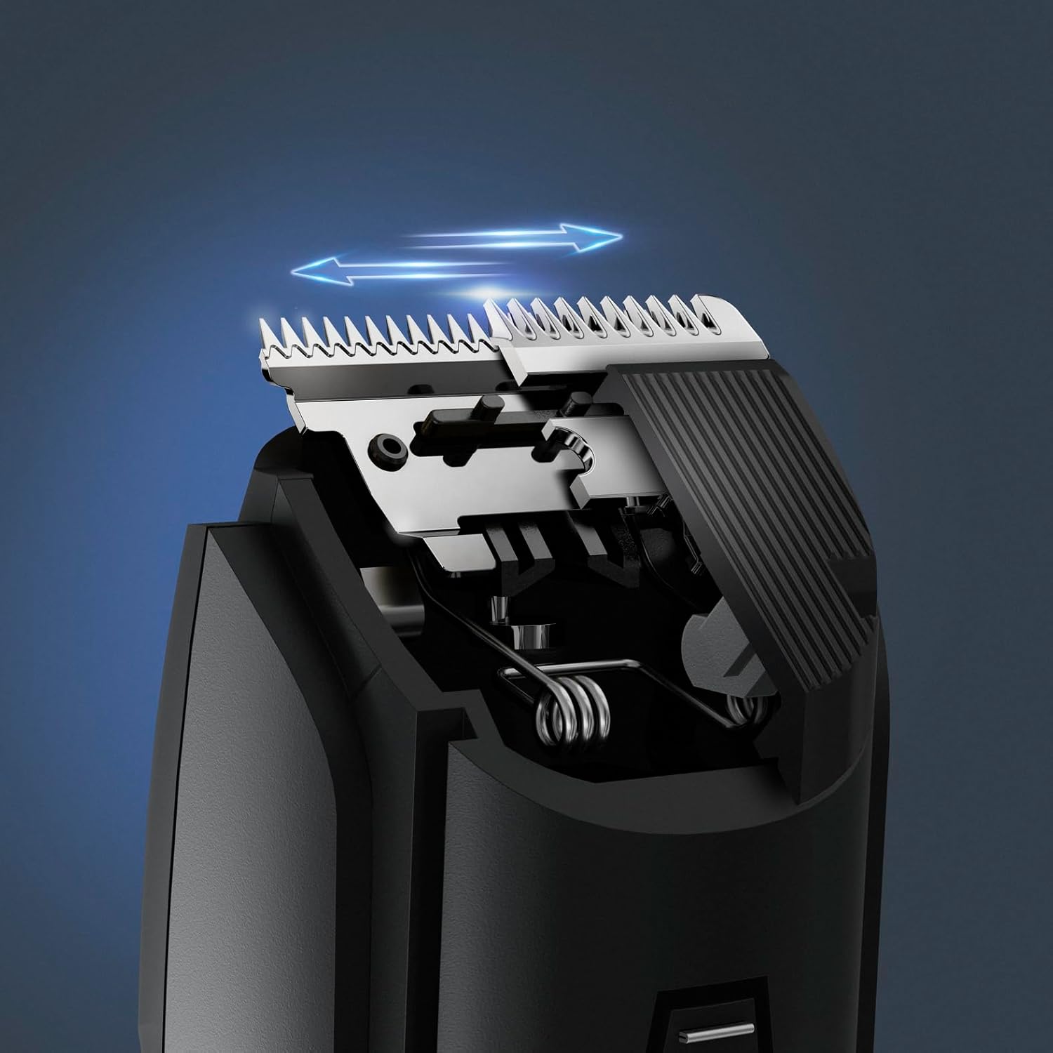 Rowenta Male Beauty Stylis Beard Trimmer