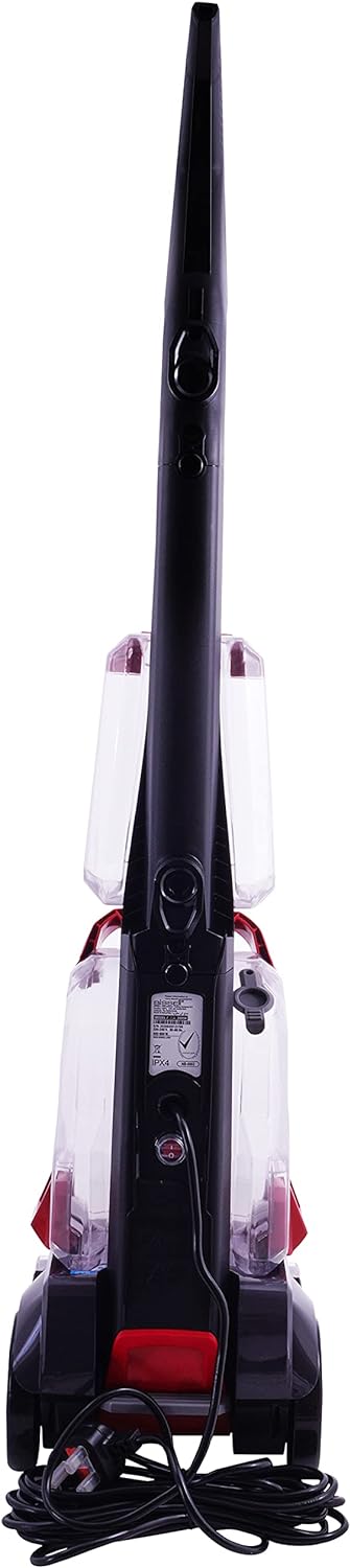 Bissell Bissel Turbo Clean Powerbrush Carpet Cleaner
