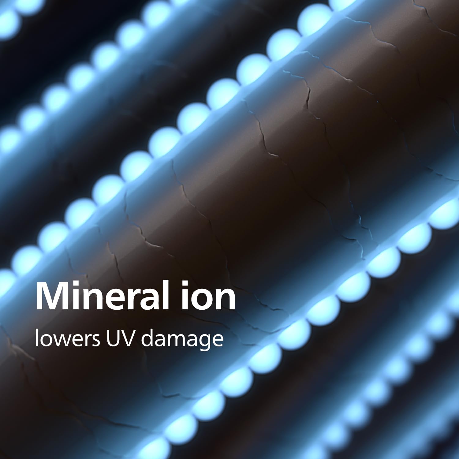 Philips BHS732/03 7000 Series Hair Straightener – Argan Oil Plates