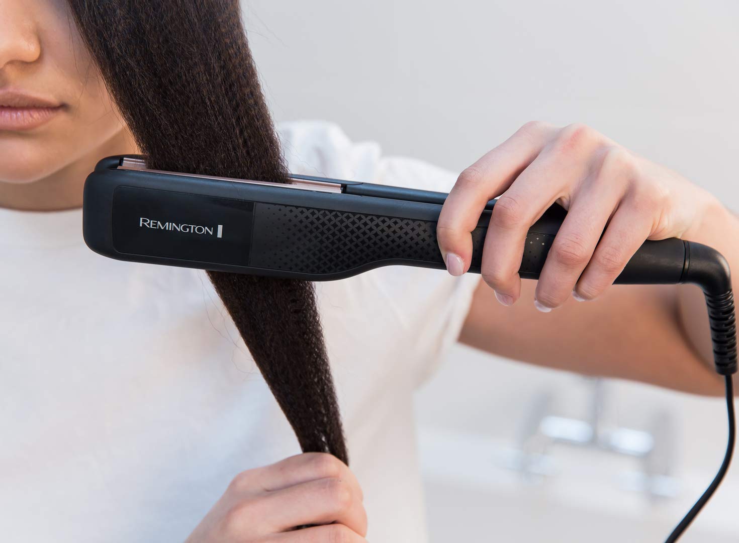 Remington Ceramic Crimp 220 Hair Crimper S3580