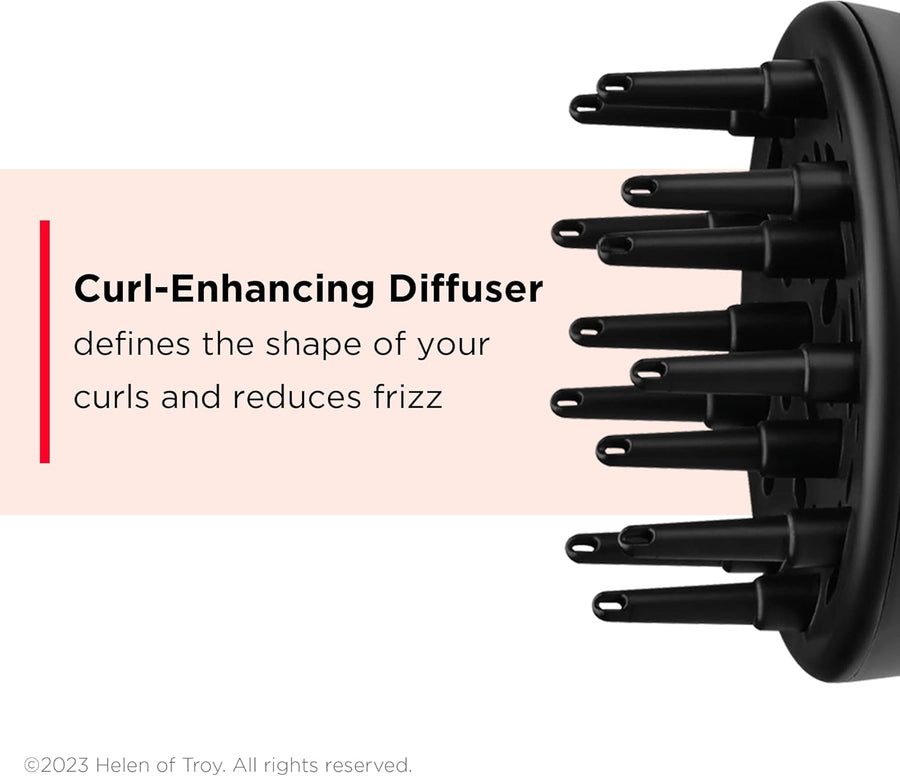 Revlon Style Twist Hair Dryer RVDR5320E