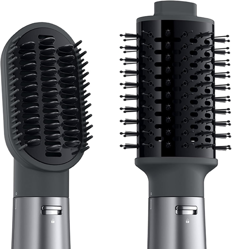 Braun Airstyler As4.3 Air Brush - Ionic Grey